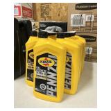 Pennzoil 10W-30 full synthetic 11-1qt