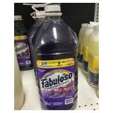Fabuloso cleaner 210 fl oz