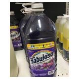 Fabuloso cleaner 210 fl oz
