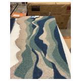 Coir doormat