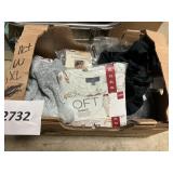 Womens clothing lot approx 11 ct XL