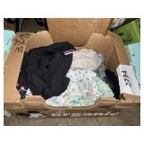 Womens clothing lot approx 12 ct XS