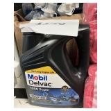 Mobil 1300 super 15W-40 1 gal