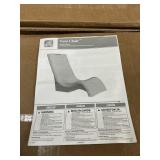 Step2 Vero chair