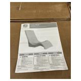 Step2 Vero chair