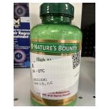 Magnesium Glycinate 180 capsules