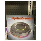 ION Hydro Groove floating party speaker w/ lights