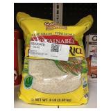 Jasmine rice 8lb