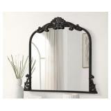 Azalea Park matle mirror-black