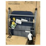 Portable rocking chair