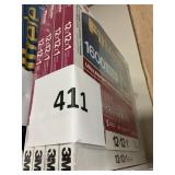 4 pack filters 12x12x1