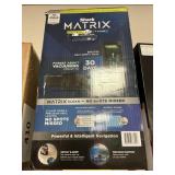 Shark Matrix mop & vaccum