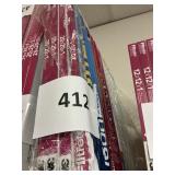 4 pack filters 20x20x1