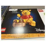 Lego Disney Pooh 1399pcs
