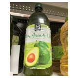 Pure avocado oil 34 fl oz