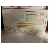 Mahong Maison Lude cirque jong edition