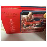 Maison Lude Mahjong horse lunar year edition