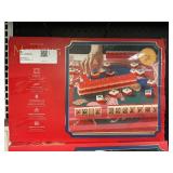 Maison Lude Mahjong horse lunar year edition
