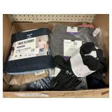 Mens clothing lot approx 11 ct  XXL