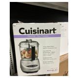 Cuisinart mini prep plus processor