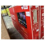 Vizio Quantum 4K smart TV 100in-has been tested