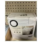 Tahari 6pc King sheet set