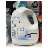 Clorox 2 colors 90 loads