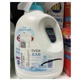 Clorox 2 colors 90 loads