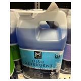 Dish detergant 1 gal