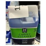 Carpet cleanet 7-1 gal