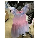 Zunie girls dress S size 4