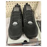 Skechers mens work sneaker size 9.5