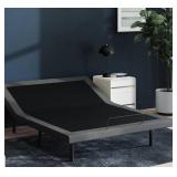King adjustable bed base