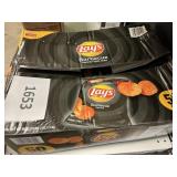 Lays BBQ 50 bags