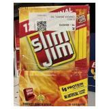 Slim JIm 120 ct