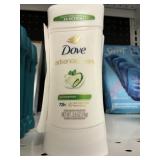 Dove 4-pack