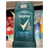 Degree 4 pack