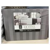 Hotel Coll split king 700tc