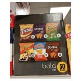 Bold mix 50 bags