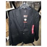 Express Ponte blazer XL