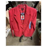Express Ponte blazer L
