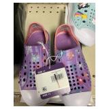 Skechers Foamies toddler shoe size 11