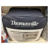 Thmasville down alt comforter F/Q