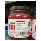 Maraschino cherries 74 oz