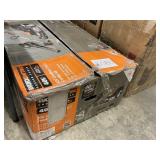 Worx Nitro 40V cordless 3 in 1 combo kit -USED