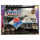 Finish powerball Quantum 100 tabs