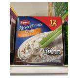 Lipton onion mix 12 pouches