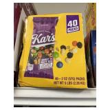 Kars 40 packs