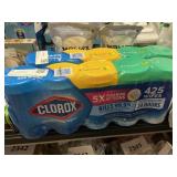Clorox 425 wipes