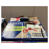 O-Cedar easywring spin mop system
